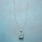 Pick A Letter Necklace