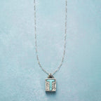 Pick A Letter Necklace
