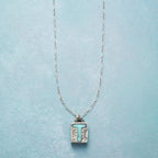 Pick A Letter Necklace