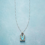 Pick A Letter Necklace