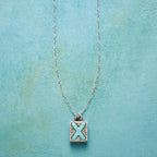 Pick A Letter Necklace