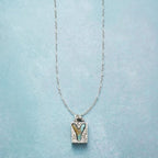Pick A Letter Necklace