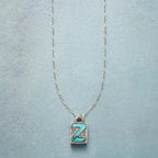 Pick A Letter Necklace