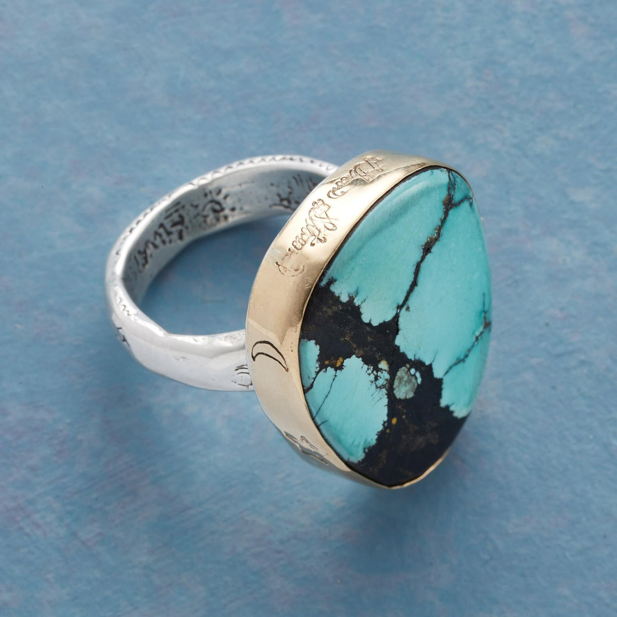 Tallulah Ring