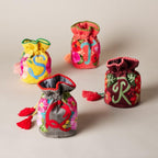 Wildflower Jewelry Keepers