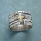 Grace Is Golden Ring