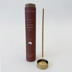 Incense Burner Set