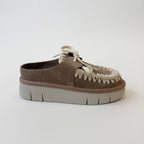 Larchmont Loafer Mules