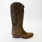 Jazz Fresian Pony Boots