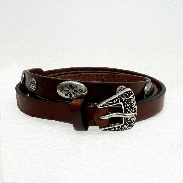 Calabrese Belt