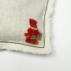 Ribbon Sachet