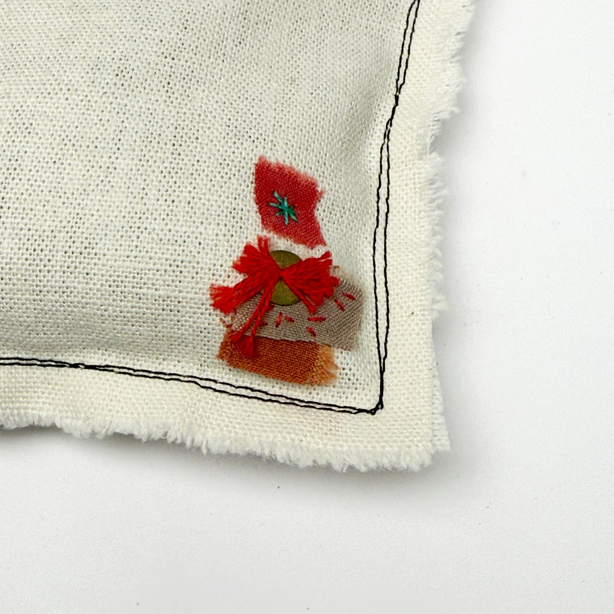 Ribbon Sachet
