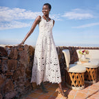 Sevilla Dress. Petite