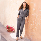 All Roads Jumpsuit