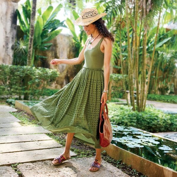 Idylla Dress